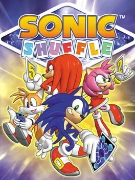 Games like Sonic Shuffle