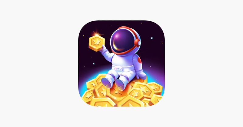 Space Colony: Idle Tap Miner Image