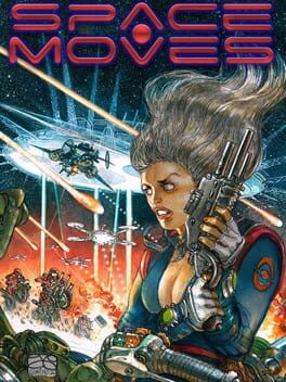 Games like Space Moves