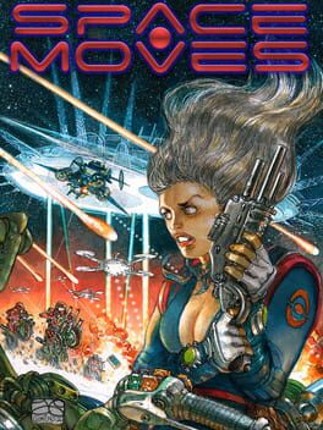 Space Moves Image