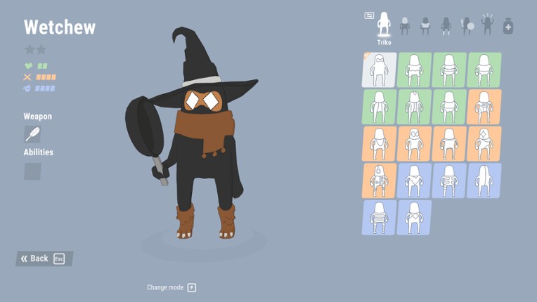 Spectacular Team: Assemble screenshot