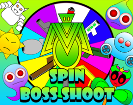 Spin Boss Shoot Image