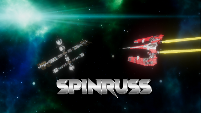 Games like SpinRuss