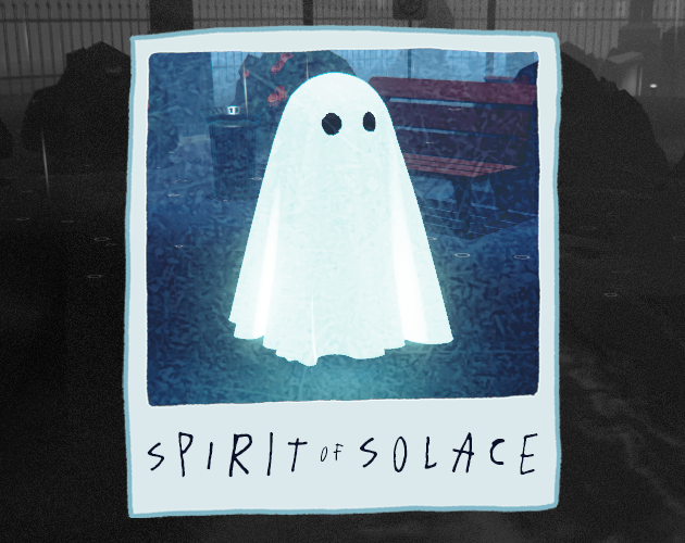 Games like SPIRIT OF SOLACE