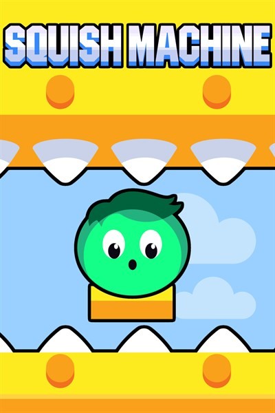 Games like Squish Machine