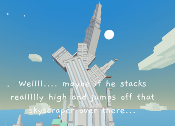 Staccoons screenshot