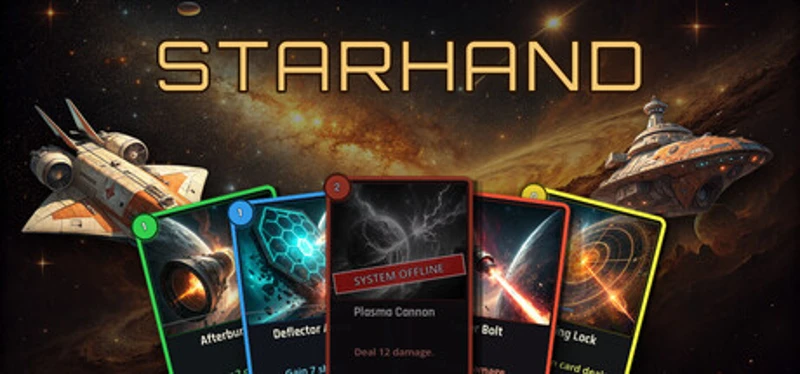 Starhand Image