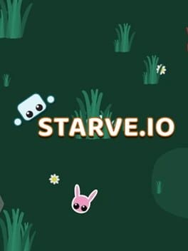 Games like Starve.io