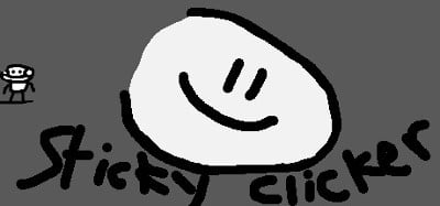 Sticky Clicker! Image