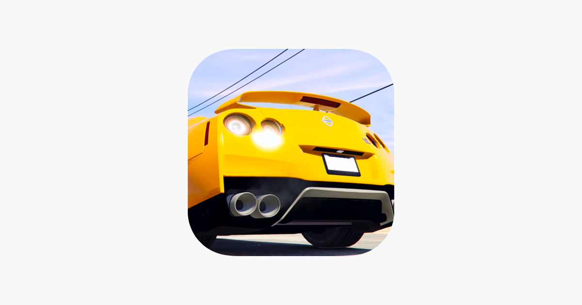 Games like Street City Driving Car