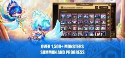 Summoners War Image