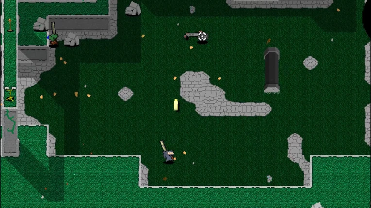 Surge Radio screenshot