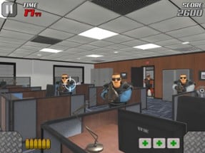 Swat Time - Bad Guy Crisis Image