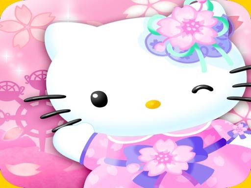 Games like Sweet Hello Kitty Visits Doctor