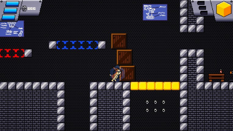 Switcheroo screenshot