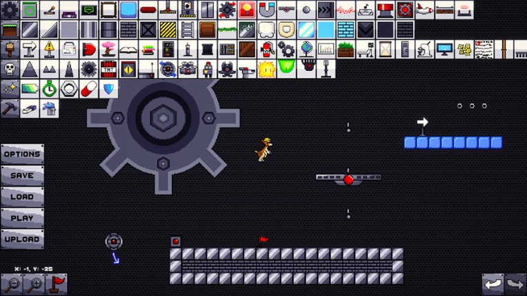 Switcheroo screenshot