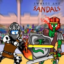 Swords and Sandals Image