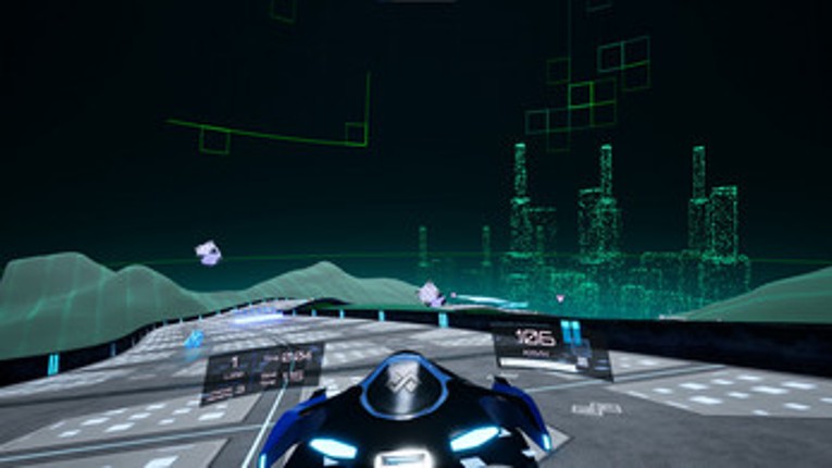 SysEval: Iteration Protocol screenshot
