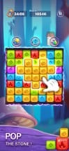 Tap Cubes - Sorceress Blast Image