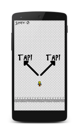 Tap or Die Image