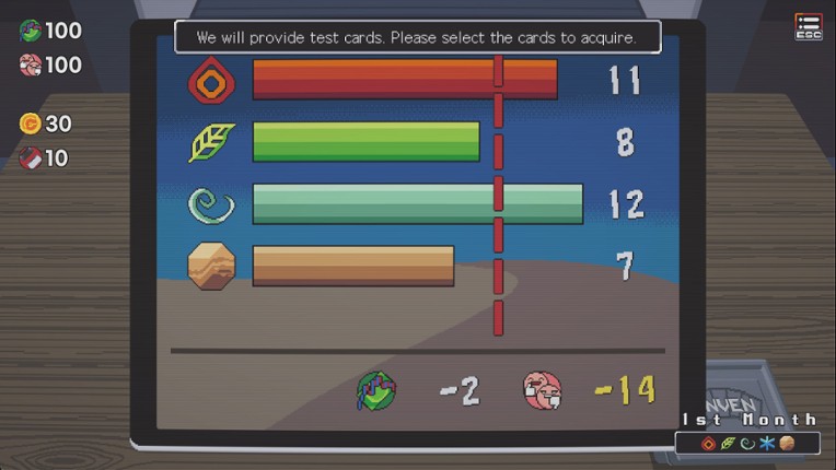 TCG Banlist Simulator screenshot