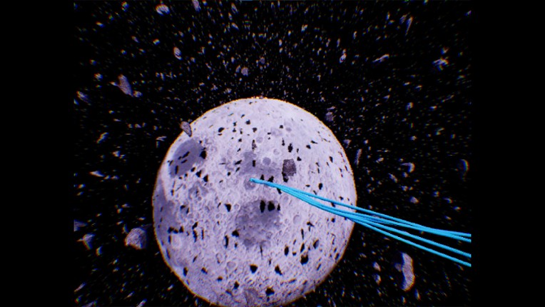 Tentaphage screenshot