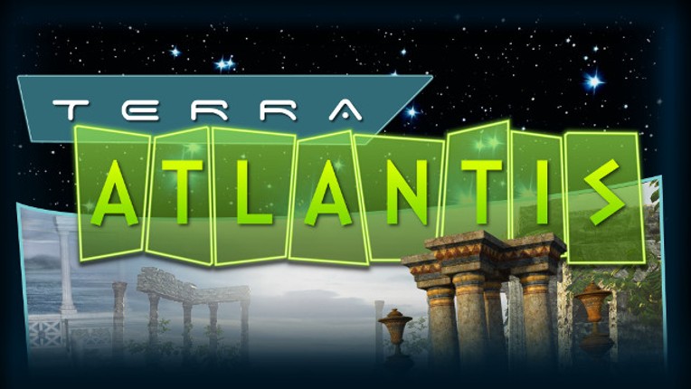 Terra Atlantis screenshot