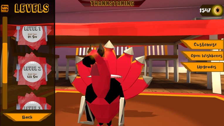 ThanksTaking screenshot