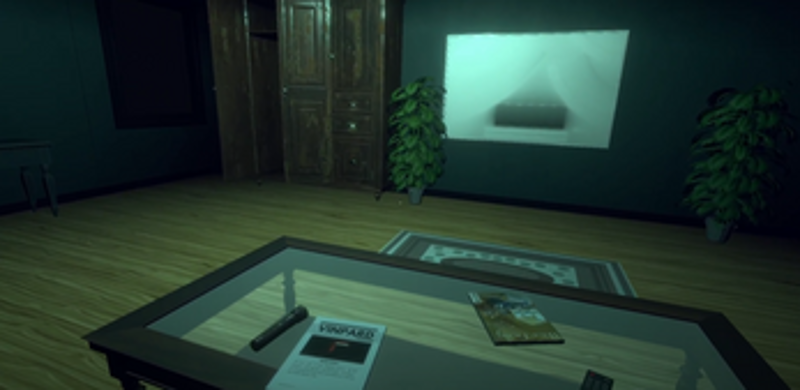 The Argnita Terror Image