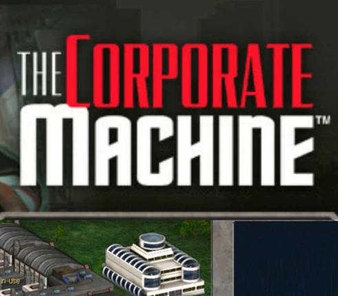 The Corporate Machine Image