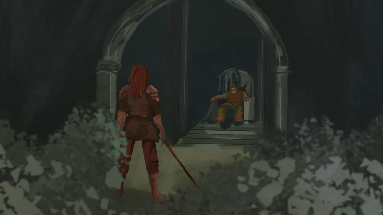 Games like The Last Stand