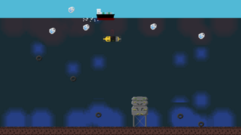 The Little Sub that Could Image