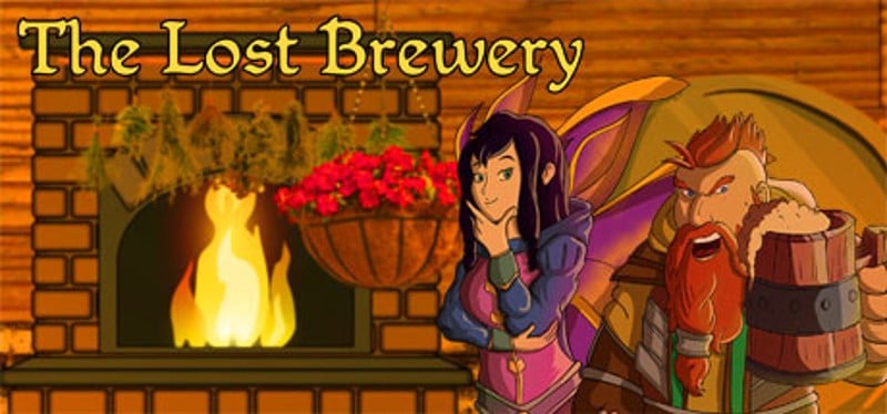 The Lost Brewery Image