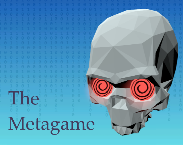 Games like The Metagame