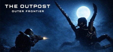 Games like The Outpost: Outer Frontier