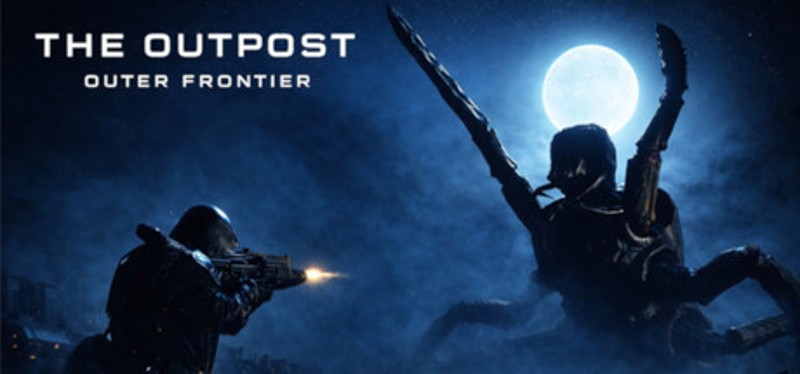 The Outpost: Outer Frontier Image