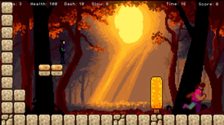 The Play Image