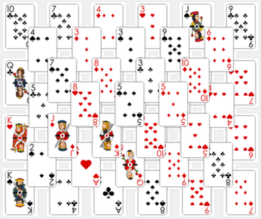 the pyramid of want screenshot