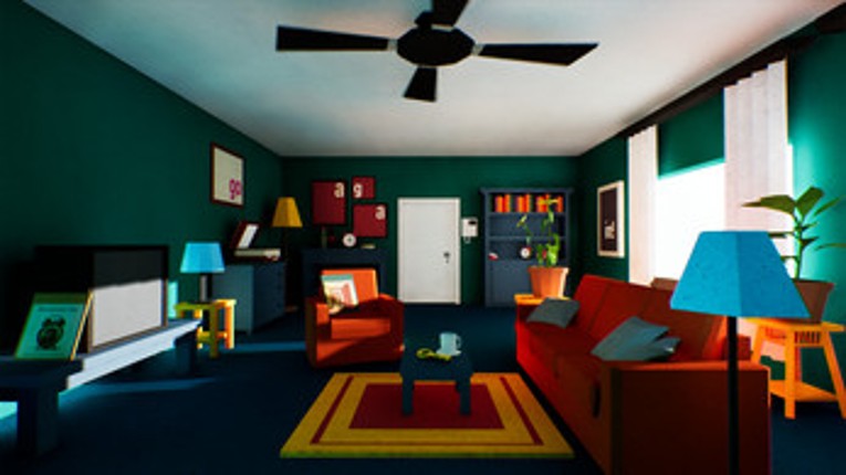 The Room Image