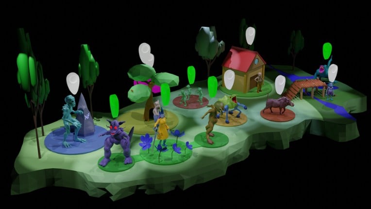 The Second Initiation Image