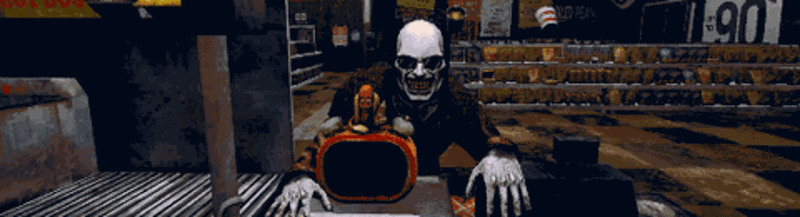 The Skin Stapler screenshot