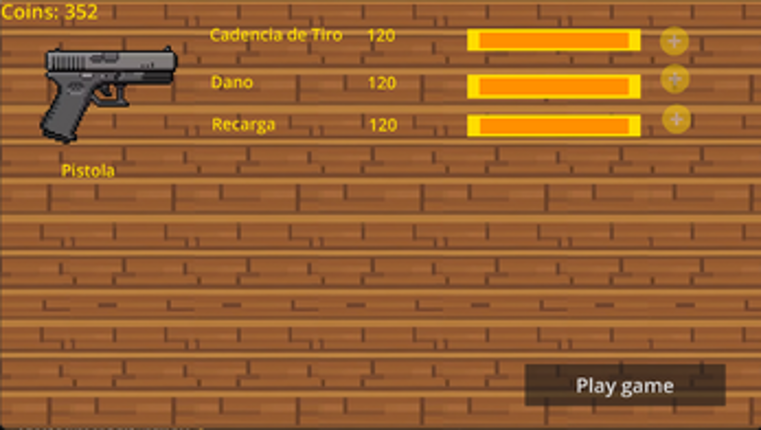 The Sniper Game Image