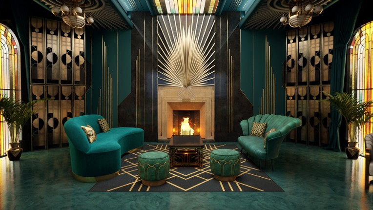 The Time Within Us screenshot