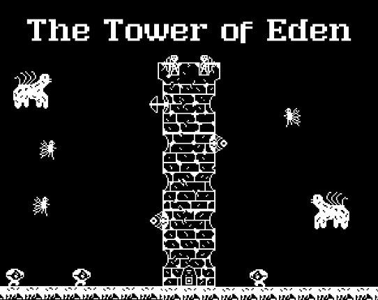 The Tower of Eden Image