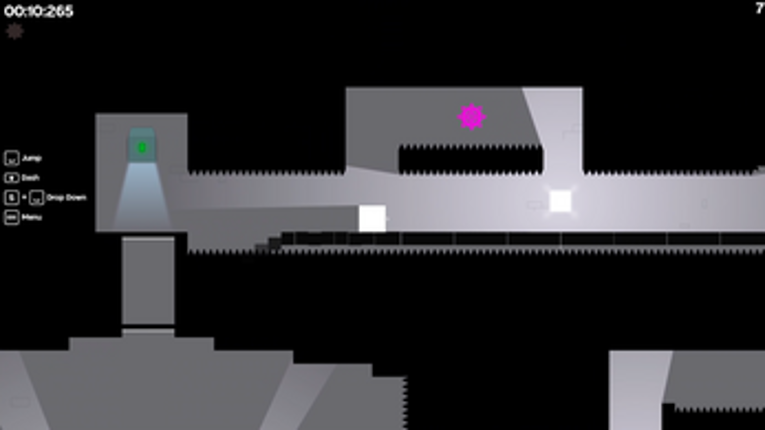 There Be Spikes Image