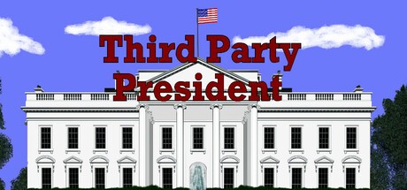 Games like Third Party President