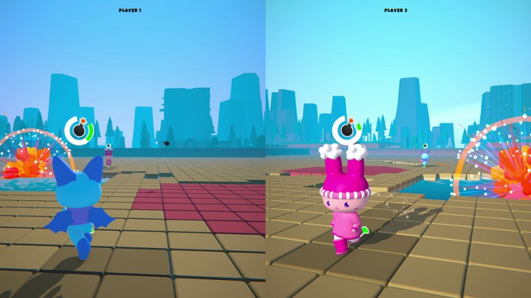 This Game is Ground Breaking screenshot