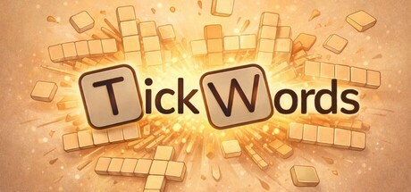 Games like TickWords
