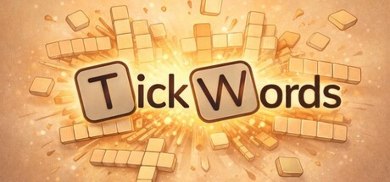 TickWords Image
