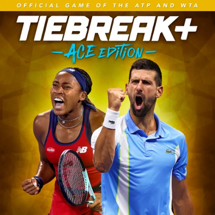 TIEBREAK+ Ace Edition Image